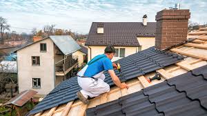 Best Sheet Metal Roofing  in Kemah, TX